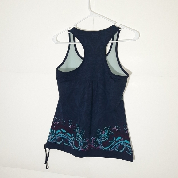 🌟 Athleta tinker workout tank size medium - Picture 3 of 5